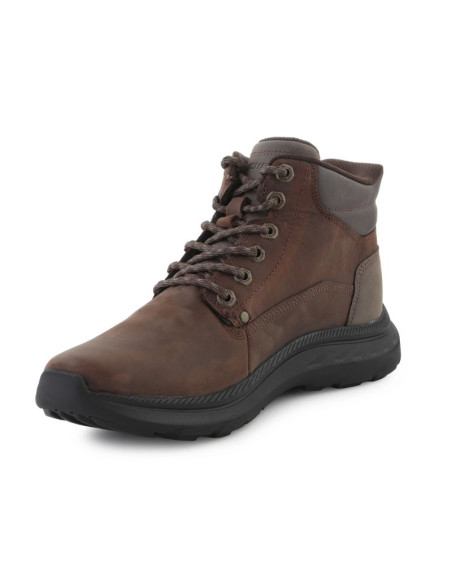 Skechers slip-ins pollard - waylon 205333-coc cocoa