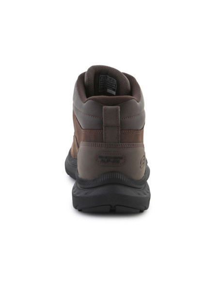 Skechers slip-ins pollard - waylon 205333-coc cocoa