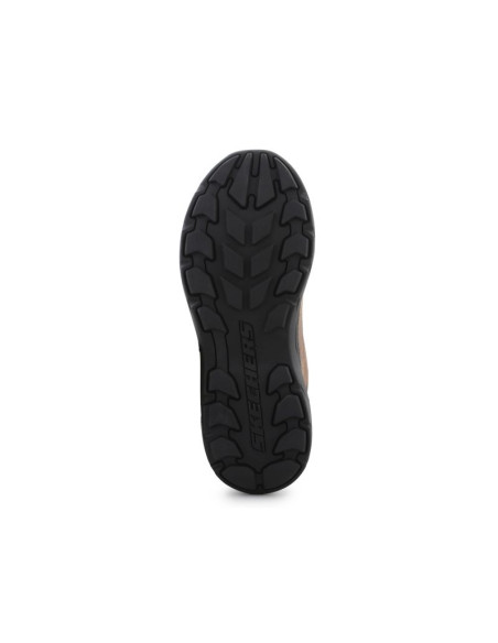 Skechers slip-ins pollard - waylon 205333-coc cocoa