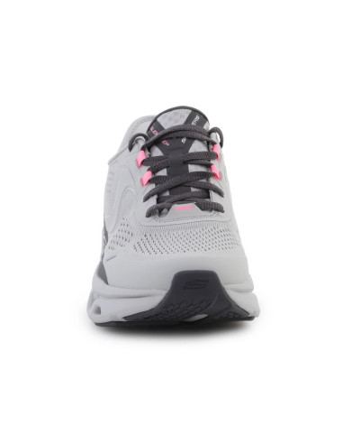 Skechers slip-ins - glide-step altus 150510-gypk gray/pink