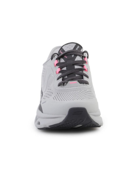 Skechers slip-ins - glide-step altus 150510-gypk gray/pink