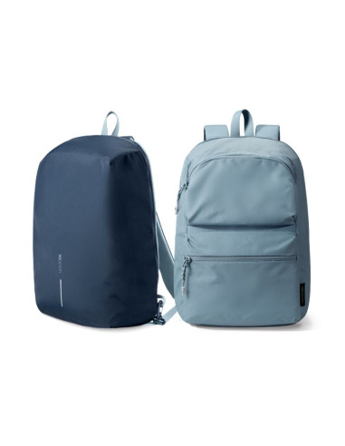 Xd design plecak switch 2in1 navy/blue p706.3315