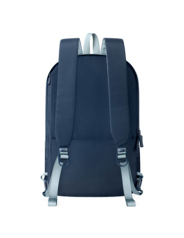 Xd design plecak switch 2in1 navy/blue p706.3315