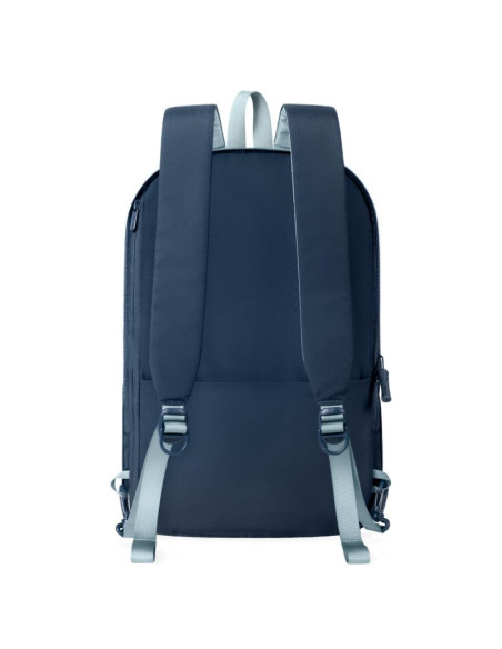 Xd design plecak switch 2in1 navy/blue p706.3315