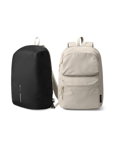 Xd design plecak switch 2in1 black/oak p706.3319