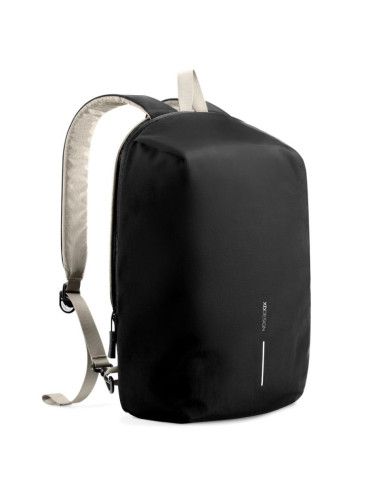 Xd design plecak switch 2in1 black/oak p706.3319