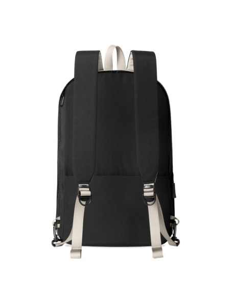 Xd design plecak switch 2in1 black/oak p706.3319