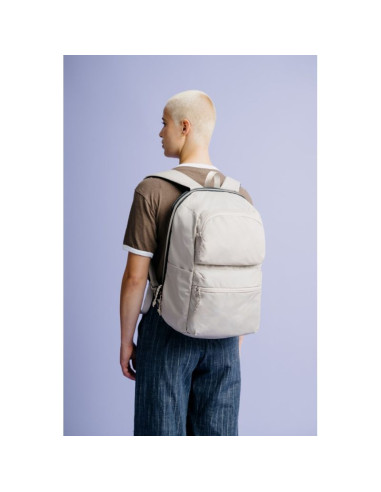 Xd design plecak switch 2in1 black/oak p706.3319