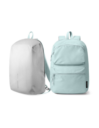 Xd design plecak switch 2in1 sundust/tidal teal p7