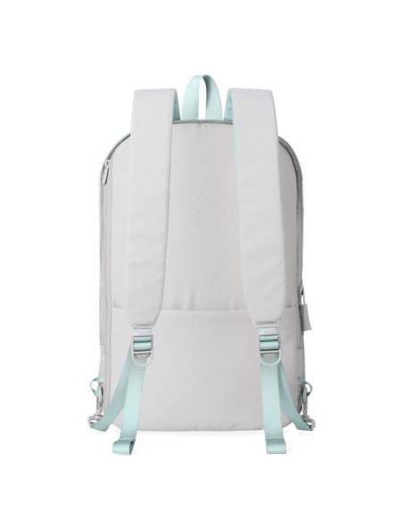 Xd design plecak switch 2in1 sundust/tidal teal p7