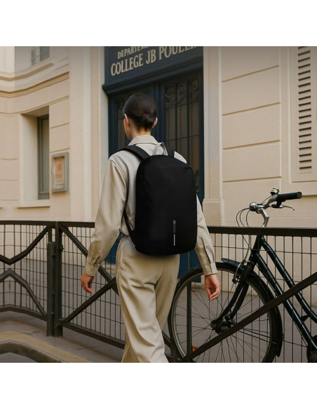 Xd design plecak switch 2in1 black/night sea p706.