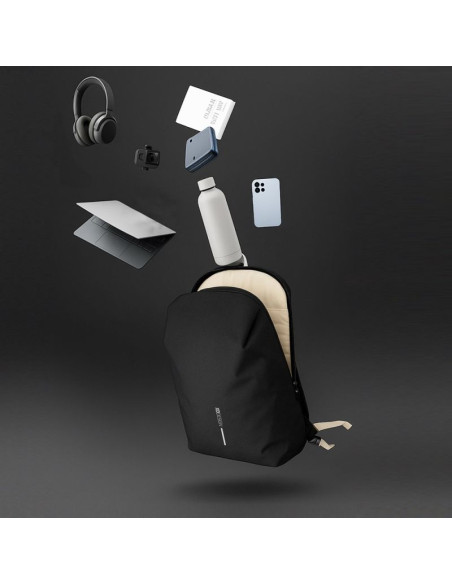 Xd design plecak switch 2in1 black/night sea p706.