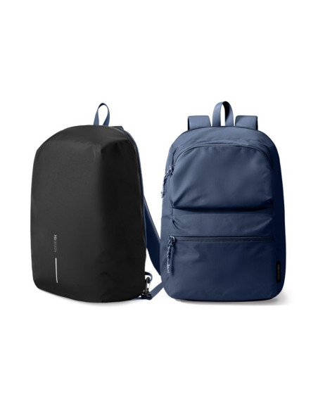 Xd design plecak switch 2in1 black/night sea p706.