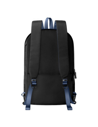 Xd design plecak switch 2in1 black/night sea p706.