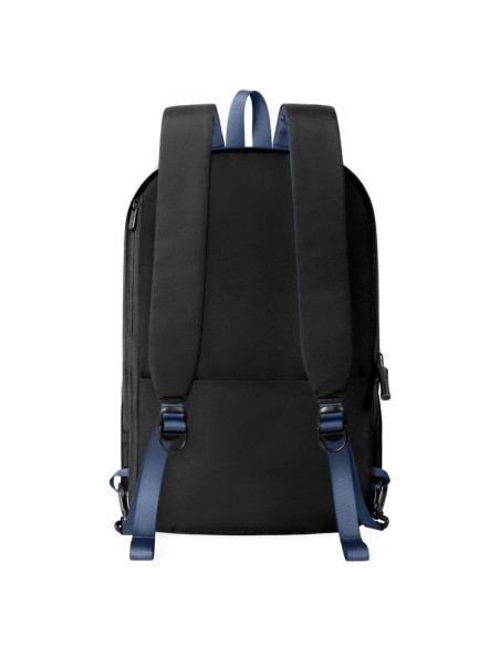 Xd design plecak switch 2in1 black/night sea p706.