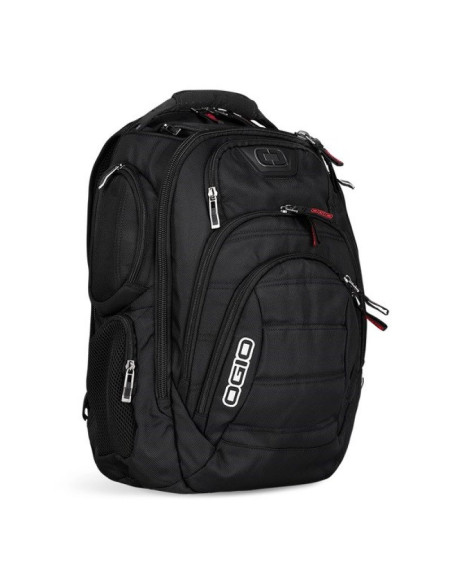 Ogio plecak gambit czarny p/n: 111072_03