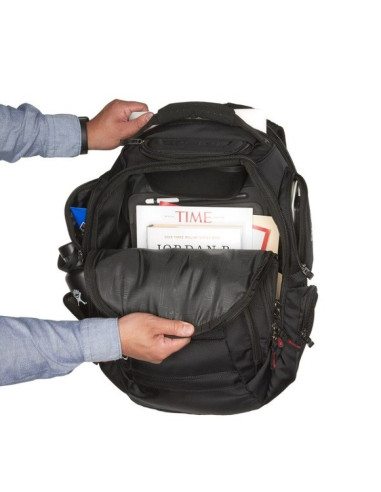 Ogio plecak gambit czarny p/n: 111072_03