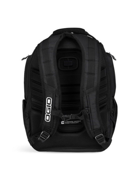 Ogio plecak gambit czarny p/n: 111072_03