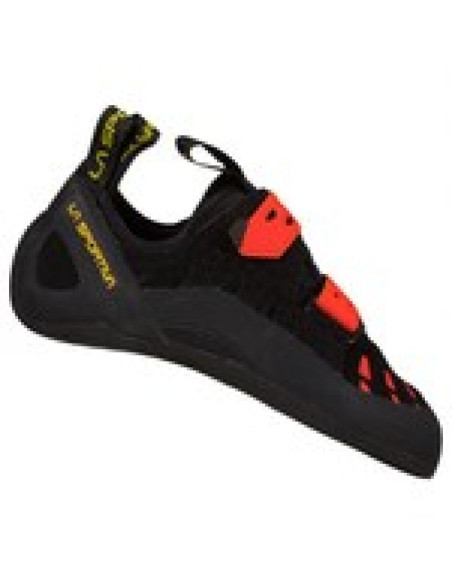 Buty tarantula-black-poppy-44 la sportiva