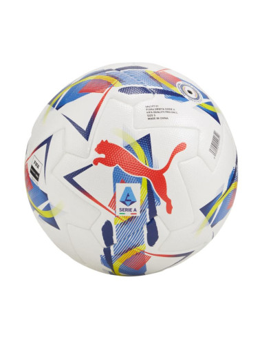 Piłka nożna puma orbita serie a fifa quality 84297 01