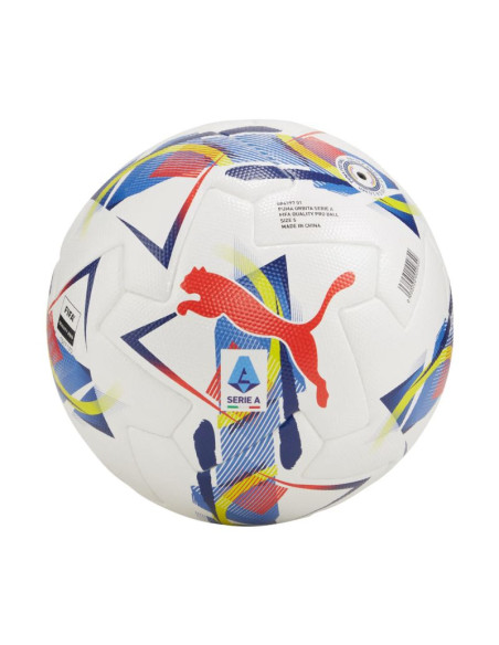Piłka nożna puma orbita serie a fifa quality 84297 01