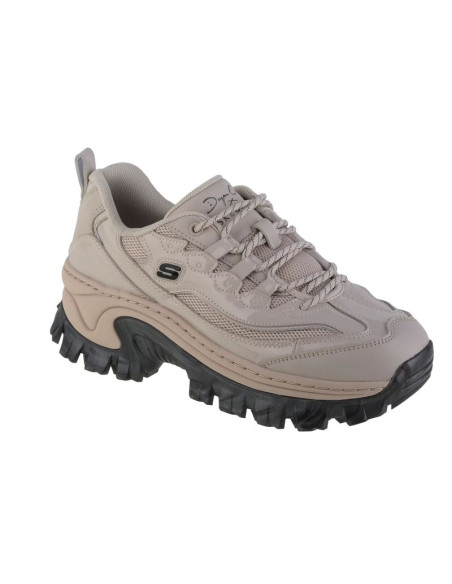 Skechers hi-ryze - doja cat ' lite 177941-ofwt beżowe 36