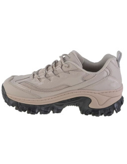 Skechers hi-ryze - doja cat ' lite 177941-ofwt beżowe 36 2