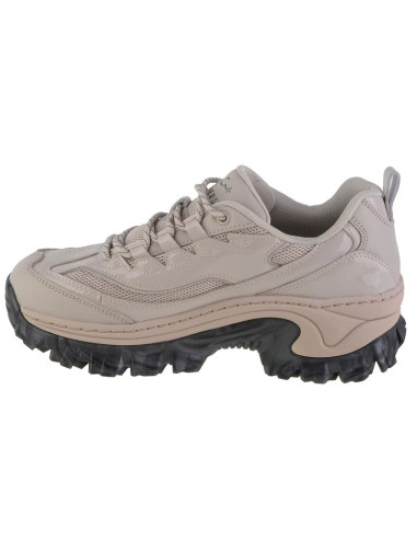 Skechers hi-ryze - doja cat ' lite 177941-ofwt beżowe 36