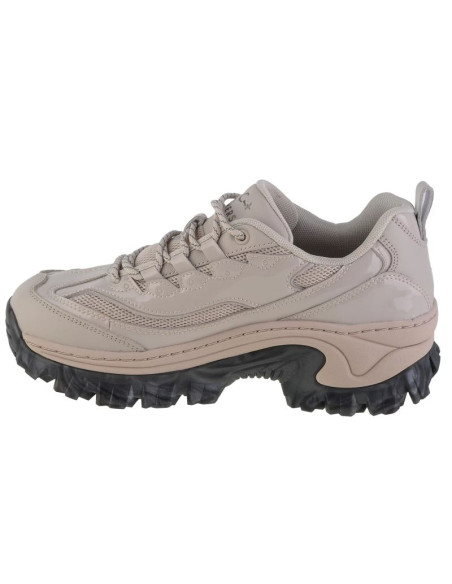 Skechers hi-ryze - doja cat ' lite 177941-ofwt beżowe 36