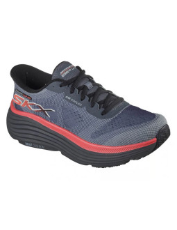 Skechers slip-ins max cushioning endeavour - exciton 220611-slt slate