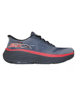 Skechers slip-ins max cushioning endeavour - exciton 220611-slt slate 2