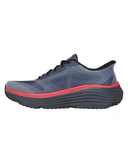 Skechers slip-ins max cushioning endeavour - exciton 220611-slt slate