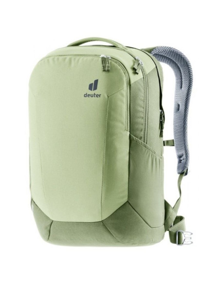 Plecak miejski deuter giga mineral-grove