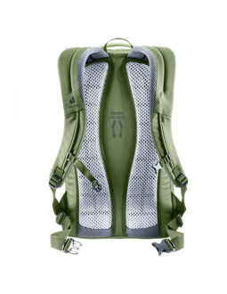 Plecak miejski deuter giga mineral-grove 2
