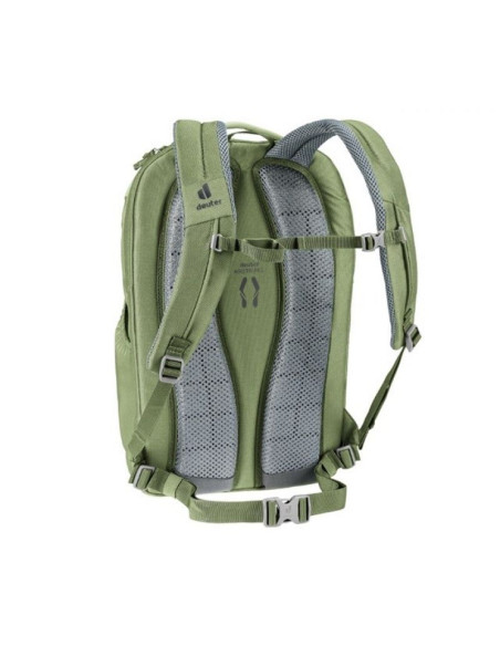 Plecak miejski deuter giga mineral-grove
