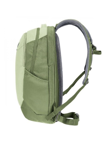 Plecak miejski deuter giga mineral-grove