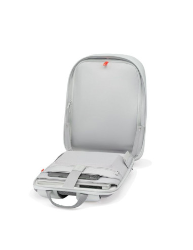 Xd design plecak bobby edge off white p/n: p706.2503