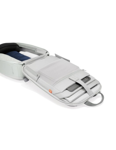 Xd design plecak bobby edge off white p/n: p706.2503