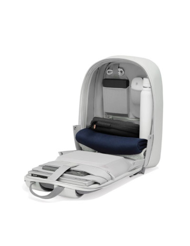 Xd design plecak bobby edge off white p/n: p706.2503