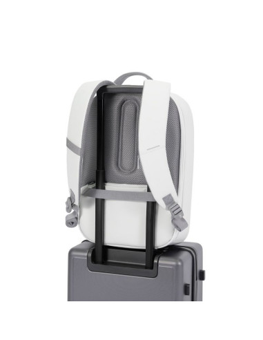 Xd design plecak bobby edge off white p/n: p706.2503