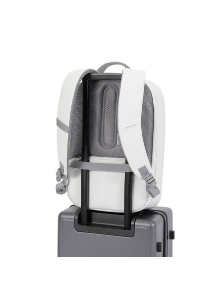 Xd design plecak bobby edge off white p/n: p706.2503