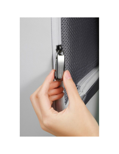 Xd design plecak bobby edge off white p/n: p706.2503