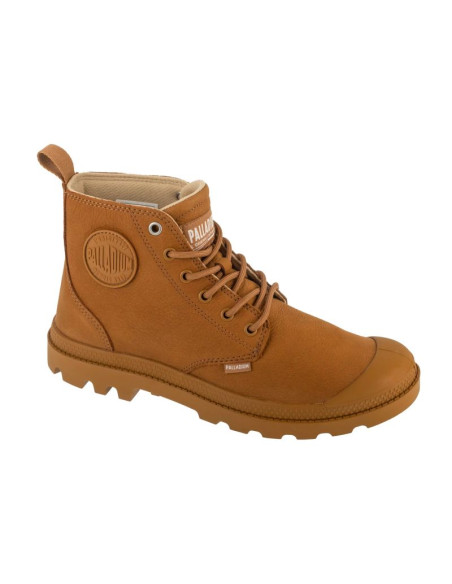 Palladium pampa hi nbk 79495-257-m beżowe 36