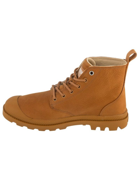 Palladium pampa hi nbk 79495-257-m beżowe 36