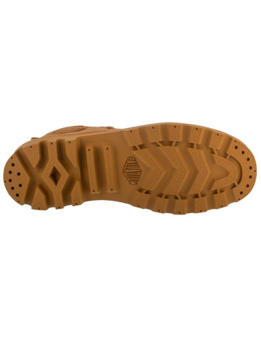 Palladium pampa hi nbk 79495-257-m beżowe 36