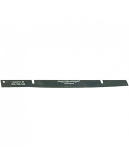 Szablon profilu ostrza prosharp ellipse