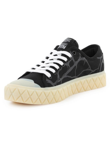 Palladium palla ace vines 94632-008-m black