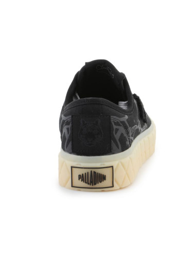 Palladium palla ace vines 94632-008-m black