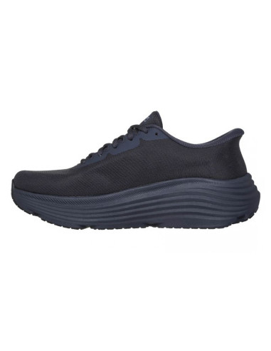 Skechers slip-ins max cushioning endeavour - exciton 220611-nvbk navy/black