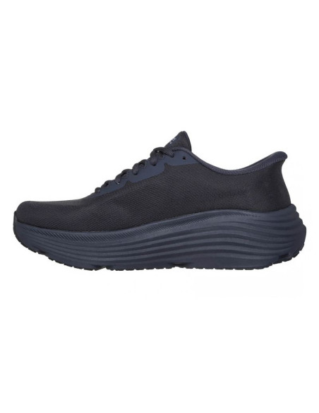 Skechers slip-ins max cushioning endeavour - exciton 220611-nvbk navy/black